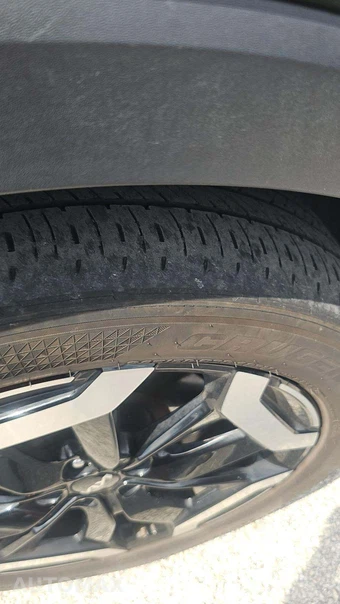 2025 Kia Telluride S - miniatura 30