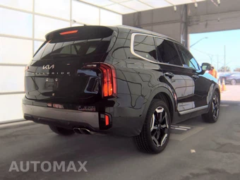 2025 Kia Telluride S - miniatura 4