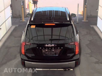 2025 Kia Telluride S - miniatura 5