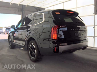 2025 Kia Telluride S - miniatura 6