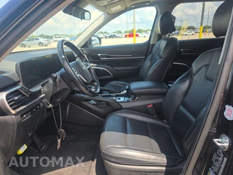 2025 Kia Telluride S - miniatura 7
