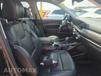 2025 Kia Telluride S - miniatura 8