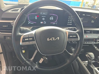 2025 Kia Telluride S - miniatura 10