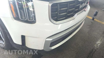 2025 Kia Telluride S - miniatura 21