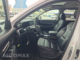 2025 Kia Telluride S - miniatura 7