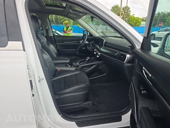 2025 Kia Telluride S - miniatura 8