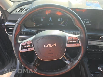 2025 Kia Telluride S - miniatura 10