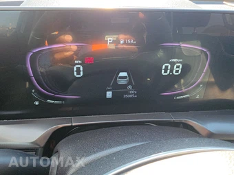 2025 Kia Telluride S - miniatura 12