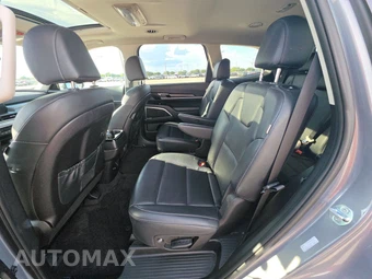 2025 Kia Telluride S - miniatura 13