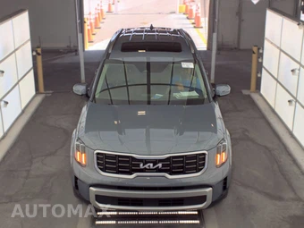 2025 Kia Telluride S - miniatura 2