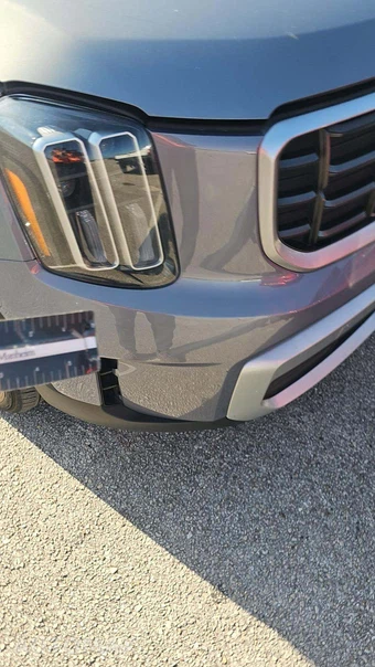 2025 Kia Telluride S - miniatura 20