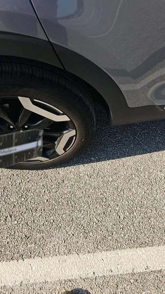 2025 Kia Telluride S - miniatura 21