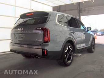 2025 Kia Telluride S - miniatura 4