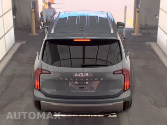 2025 Kia Telluride S - miniatura 5