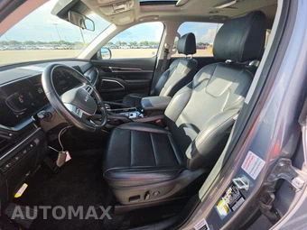 2025 Kia Telluride S - miniatura 7