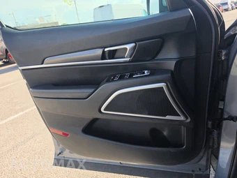 2025 Kia Telluride S - miniatura 9