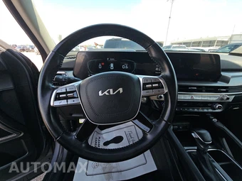 2025 Kia Telluride S - miniatura 10