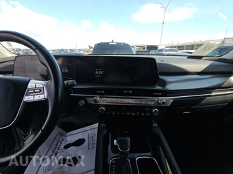 2025 Kia Telluride S - miniatura 11