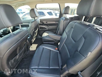 2025 Kia Telluride S - miniatura 13