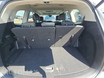 2025 Kia Telluride S - miniatura 17