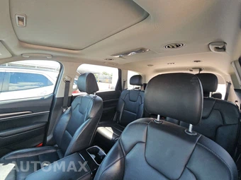 2025 Kia Telluride S - miniatura 19