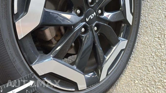 2025 Kia Telluride S - miniatura 21