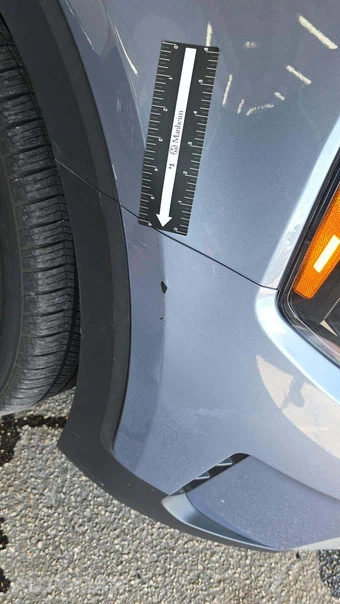 2025 Kia Telluride S - miniatura 26