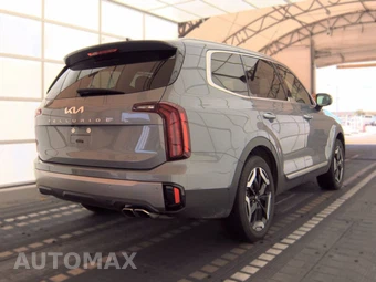2025 Kia Telluride S - miniatura 4