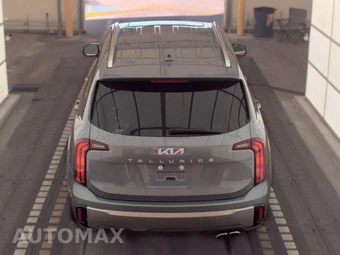 2025 Kia Telluride S - miniatura 5