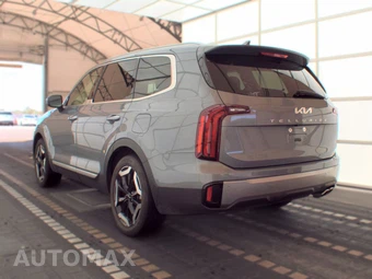 2025 Kia Telluride S - miniatura 6