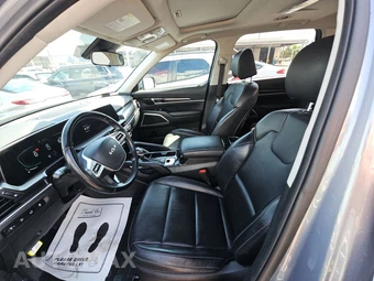 2025 Kia Telluride S - miniatura 7