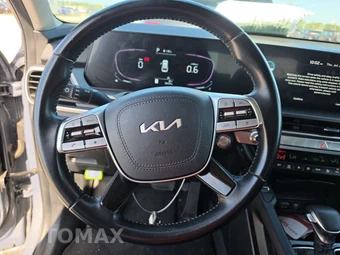 2025 Kia Telluride S - miniatura 10