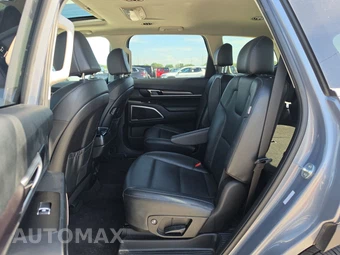 2025 Kia Telluride S - miniatura 13