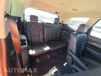 2025 Kia Telluride S - miniatura 14