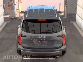 2025 Kia Telluride S - miniatura 5