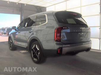 2025 Kia Telluride S - miniatura 6
