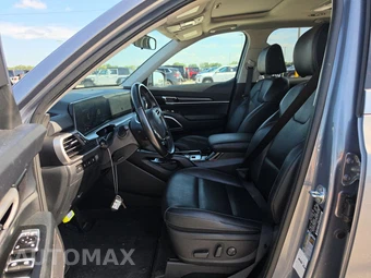 2025 Kia Telluride S - miniatura 7