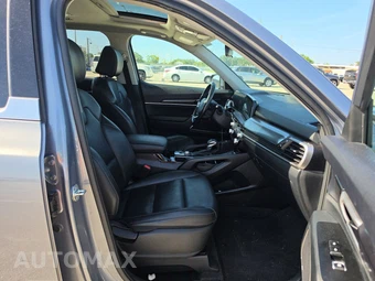 2025 Kia Telluride S - miniatura 8