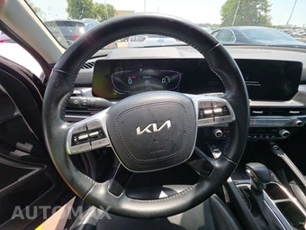2025 Kia Telluride S - miniatura 10