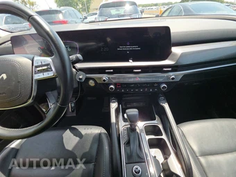 2025 Kia Telluride S - miniatura 11