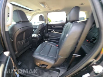 2025 Kia Telluride S - miniatura 13