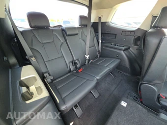 2025 Kia Telluride S - miniatura 14