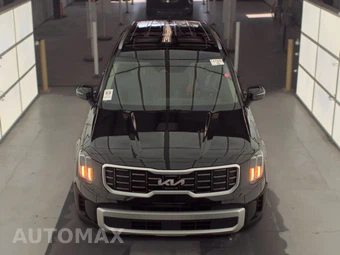 2025 Kia Telluride S - miniatura 2