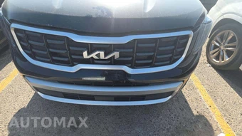 2025 Kia Telluride S - miniatura 25