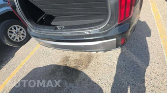 2025 Kia Telluride S - miniatura 28