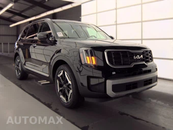 2025 Kia Telluride S - miniatura 3