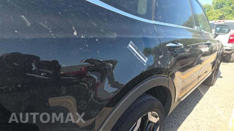 2025 Kia Telluride S - miniatura 30