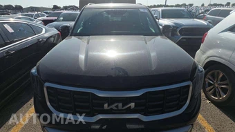 2025 Kia Telluride S - miniatura 31