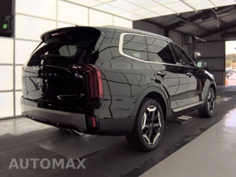 2025 Kia Telluride S - miniatura 4