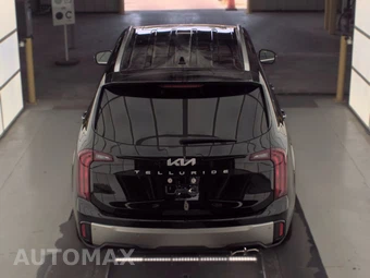 2025 Kia Telluride S - miniatura 5